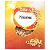 Ducros piñones 40 g