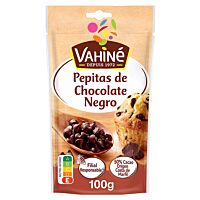 Vahiné perlitas chocolate 100 g
