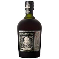 Diplomático ron reserva 12 años 70 cl