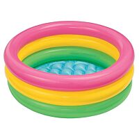 Intex piscina bebe sunset glow 3 57107