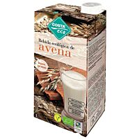 Costa Eco leche de avena 1 lt