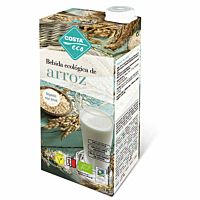 Costa Eco bebida de arroz 1 lt