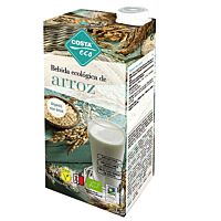 Costa Eco bebida de arroz 1 l