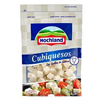 Hochland cubiquesos de cabra 150 g