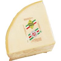 Zanetti queso grana padano