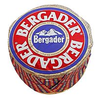 Bergader queso azul