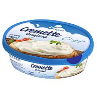 Hochland crema queso cremette 200 g