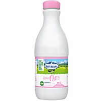 Asturiana leche desnatada 0,0 % mg 1,5 l