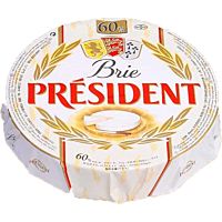 President queso brie