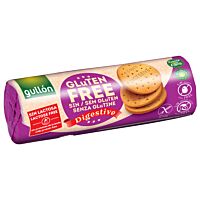 Gullón galletas digestive sin gluten 150 g