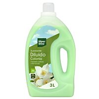 HiperDino suavizante diluido colonia 36 lv