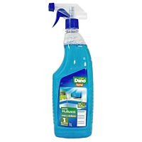 HiperDino limpiador multiusos pistola 1 l
