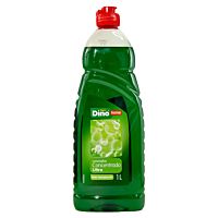 HiperDino lavavajillas concentrado ultra 1 l