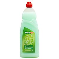 HiperDino lavavajillas concentrado aloe 1 l