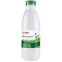 Ifa Eliges leche semidesnatada 1,5 l