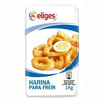 Ifa Eliges harina para freír 1 kg
