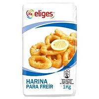 Ifa Eliges harina para freír 1 kg