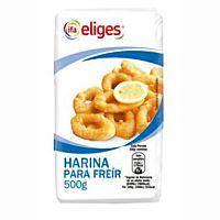 Ifa Eliges harina para freír 500 g