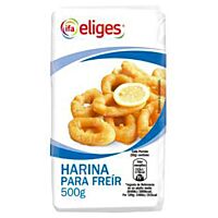 Ifa Eliges harina para freír 500 g