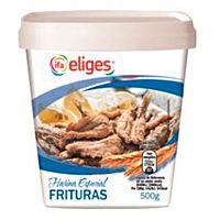 Ifa Eliges harina especial para fritura 500 g