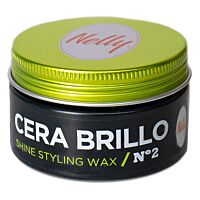 Nelly cera fijadora extrafuerte Nº3 100 ml