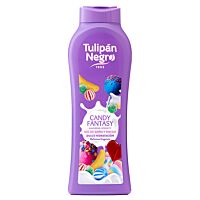 Tulipán Negro gel candy fantasy 600+120 ml