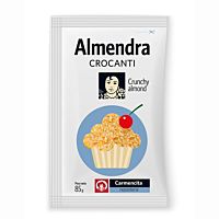 Carmencita almendras crocanti 85 g