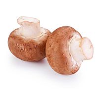 Champiñón portobello bandeja 250 g