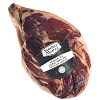 Sánchez Alcaraz centro de jamón ibérico cebo kg