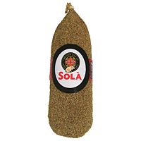 Solá salchichón anchete pimienta kg