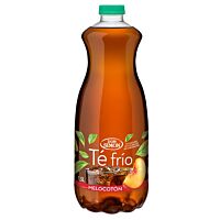 Don Simón té de melocotón 1,5 l