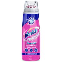 Vanish quitamanchas powergel 20 cl