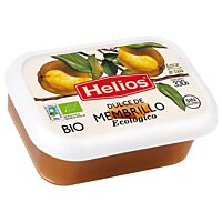 Helios dulce de membrillo eco 330 g