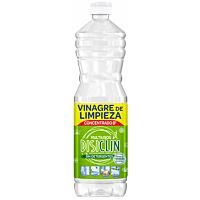 Disiclin vinagre de limpieza multiusos 1 l