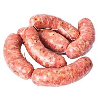Chorizo parrillero vaca y cerdo kg