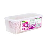 HiperDino cintas de fresa 300 g