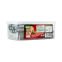 HiperDino regaliz sabor cola ácida 320 g