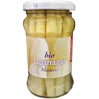 Machandel espárragos eco 340 g