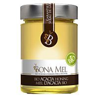 Bonamel miel de acacia ecológica 450 g