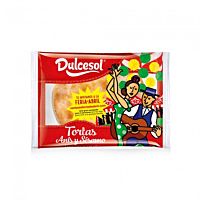 Dulcesol tortas de anís y sésamo 265 gr