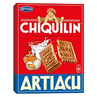 Artiach Chiquilín galletas 875 g