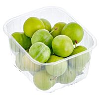 Ciruela del país tarrina 500 g