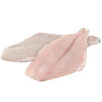 Lenguado perro filetes kg