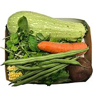 Preparado potaje berros 950 g