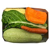 Pojate de acelga bandeja 950 g