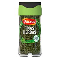 Ducros finas hierbas 6 g
