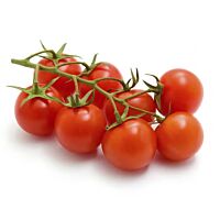 Tomate cherry en rama bandeja 250 g