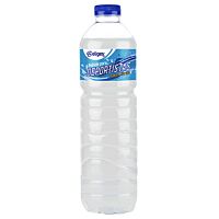 Ifa Eliges bebida isotónica sabor cítrico 1,5 l