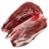 Morcillo/culata de vacuno congelado kg
