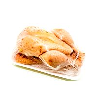 Coquelet congelado ud